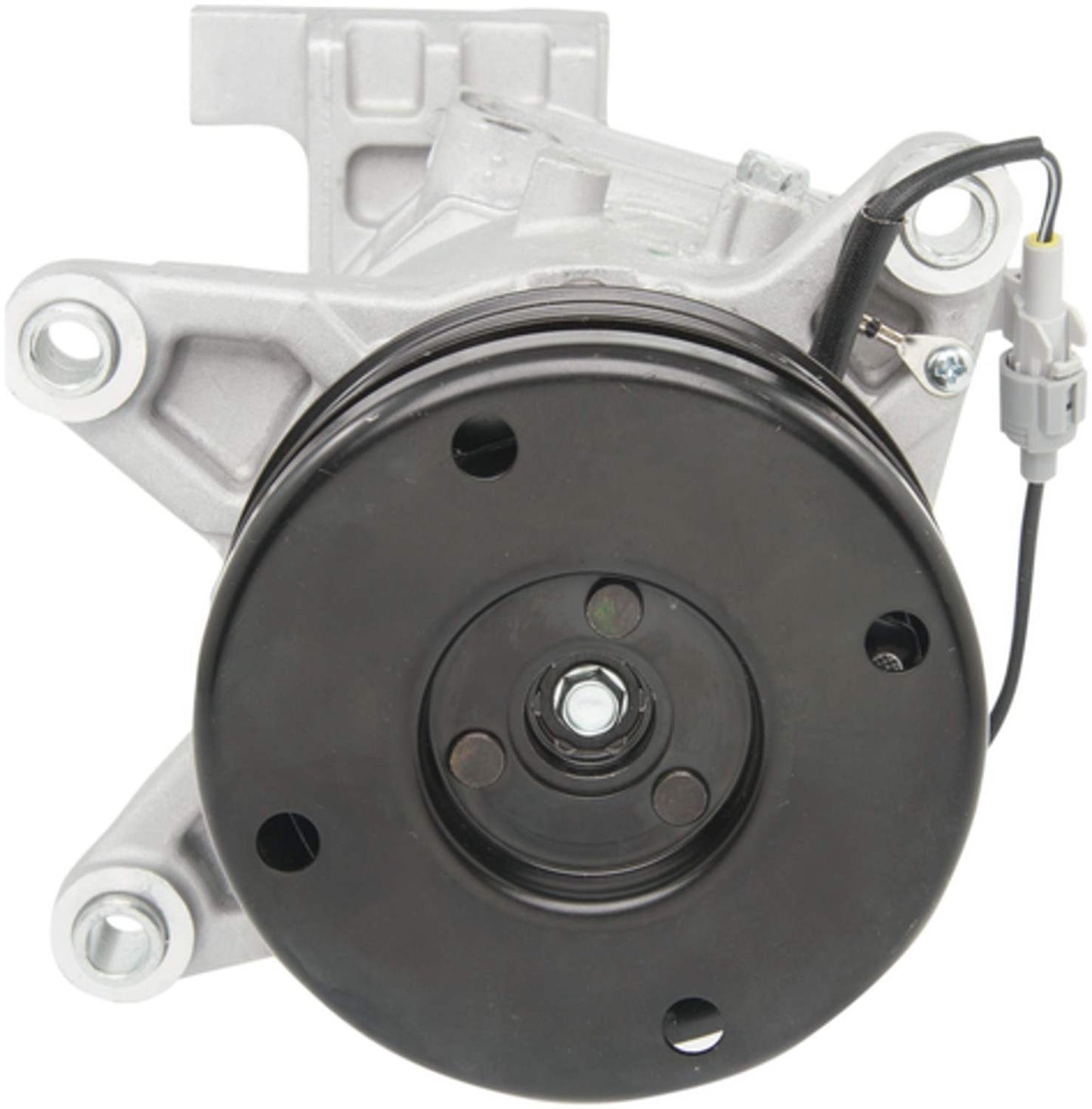 Four Seasons New Nippondenso 7SBU16H Compressor w/ Clutch 78371