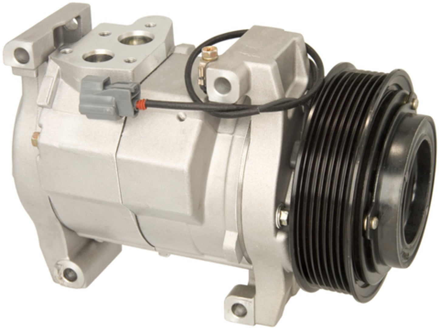 Four Seasons A/C Compressor 78372