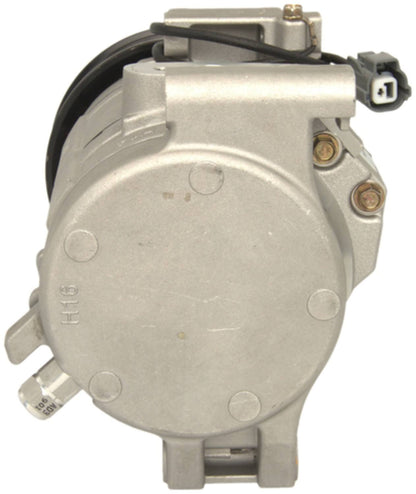 Four Seasons A/C Compressor 78372
