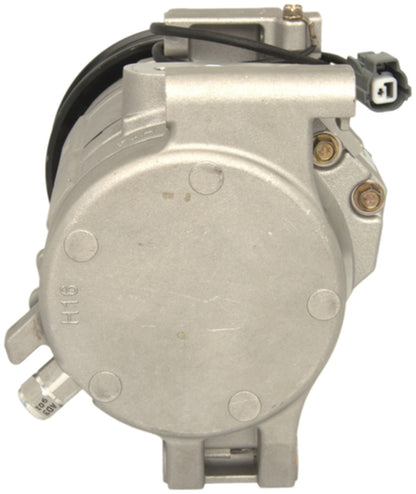 Four Seasons A/C Compressor 78372