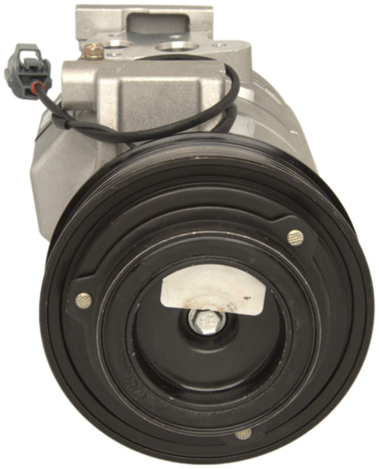 Four Seasons A/C Compressor 78372