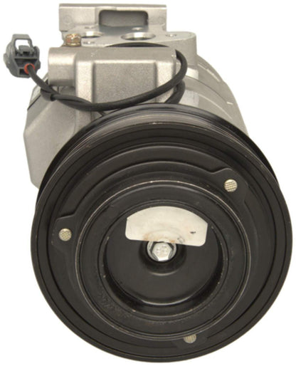 Four Seasons A/C Compressor 78372