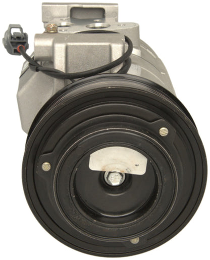 Four Seasons A/C Compressor 78372