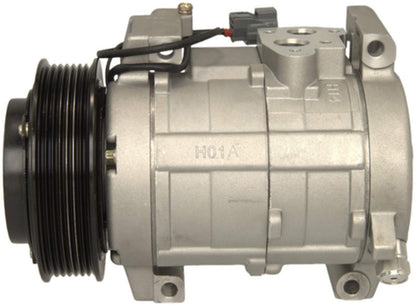 Four Seasons A/C Compressor 78372