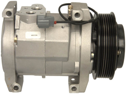 Four Seasons A/C Compressor 78372