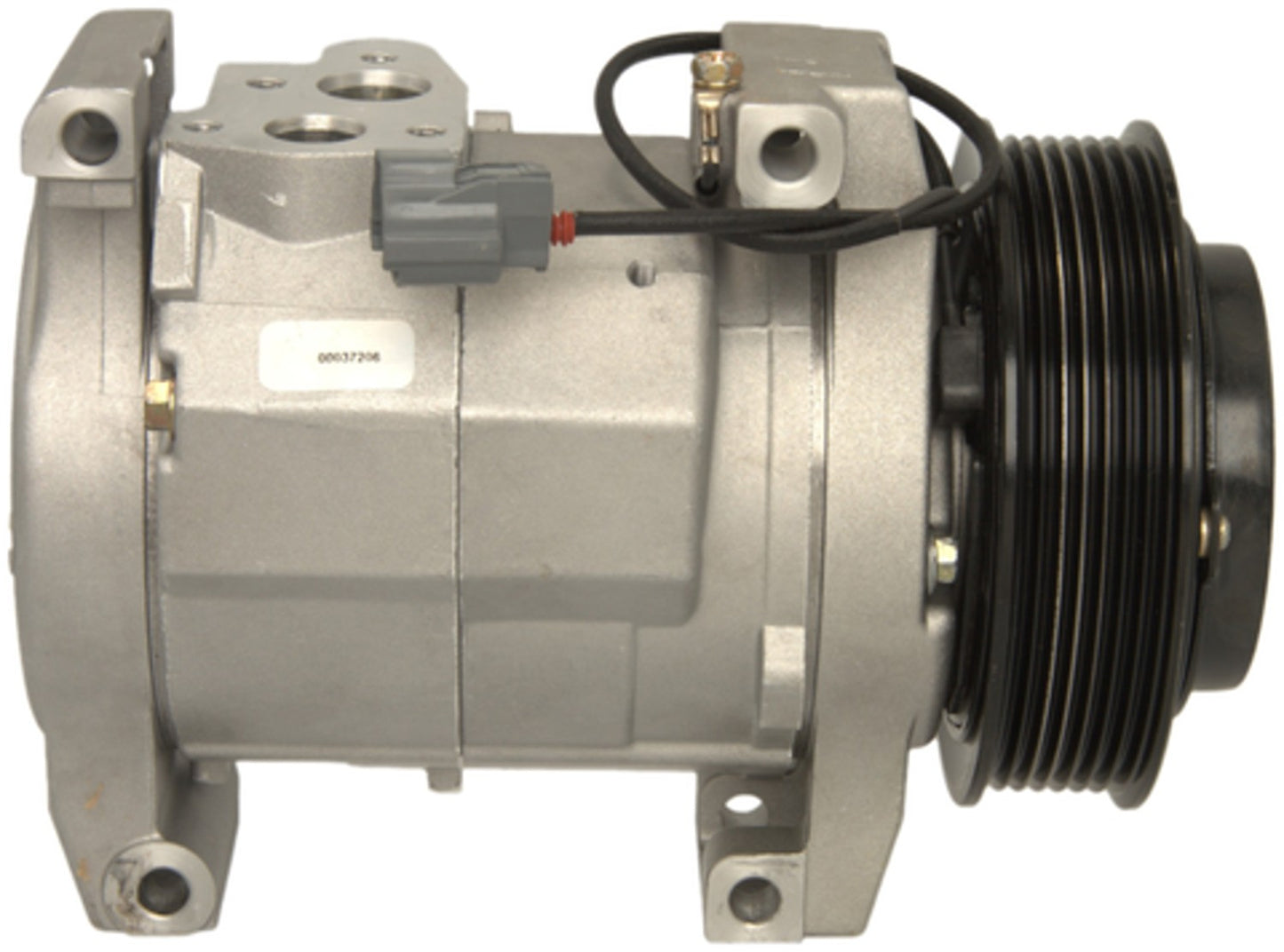 Four Seasons A/C Compressor 78372
