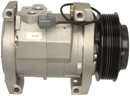 Four Seasons A/C Compressor 78372