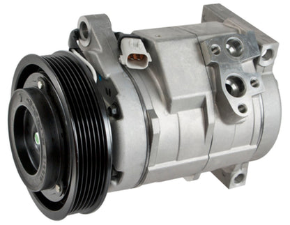 Four Seasons A/C Compressor 78374