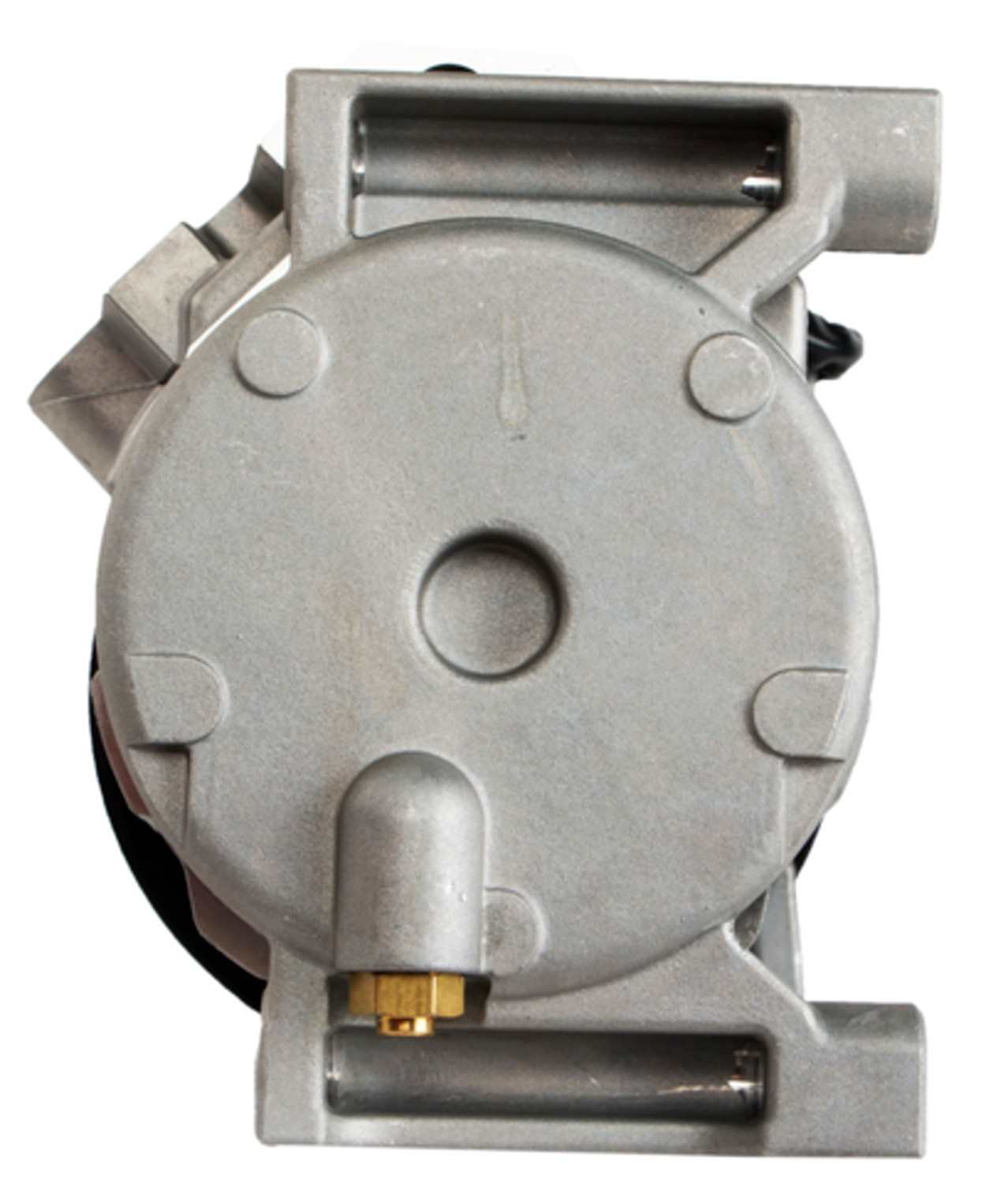 Four Seasons A/C Compressor 78374