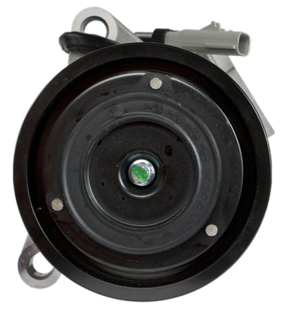 Four Seasons A/C Compressor 78374