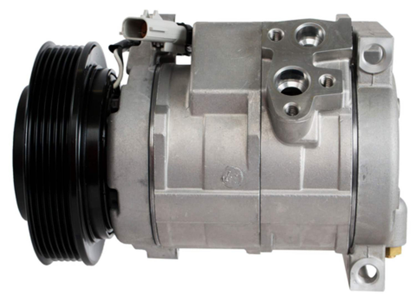 Four Seasons A/C Compressor 78374
