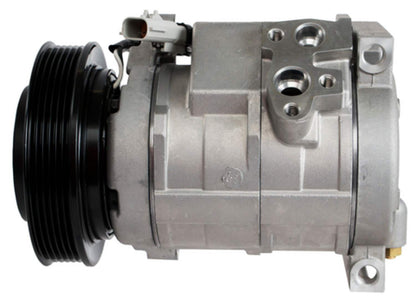 Four Seasons A/C Compressor 78374