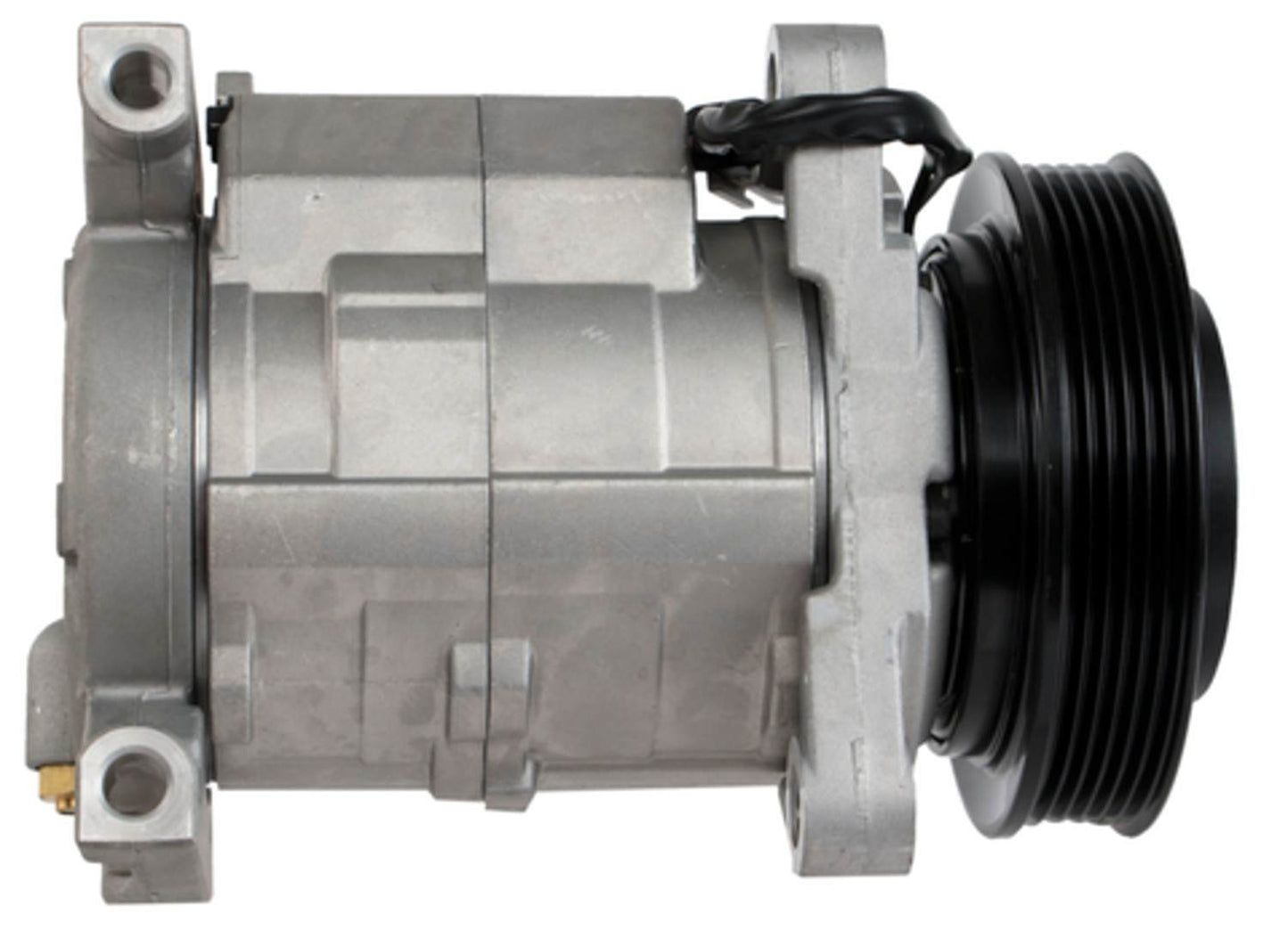 Four Seasons A/C Compressor 78374