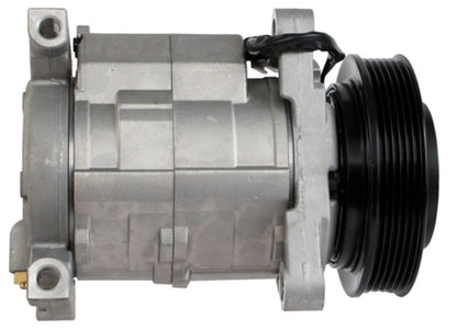 Four Seasons A/C Compressor 78374