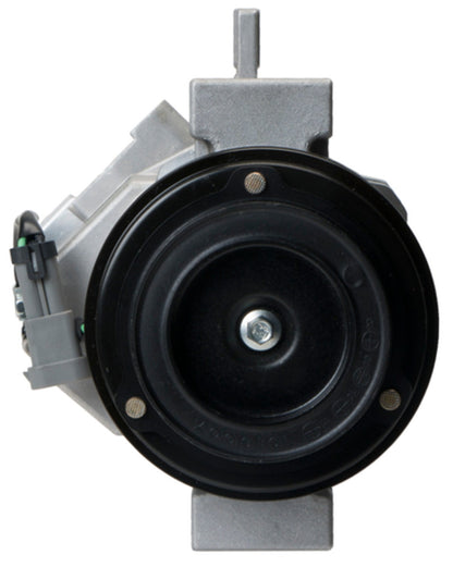 Four Seasons A/C Compressor 78377