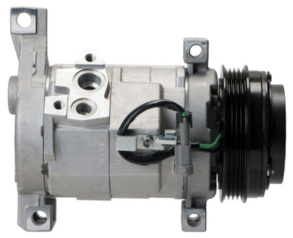 Four Seasons A/C Compressor 78377