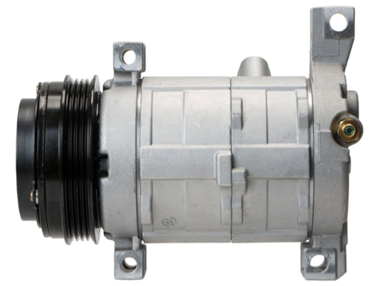 Four Seasons A/C Compressor 78377