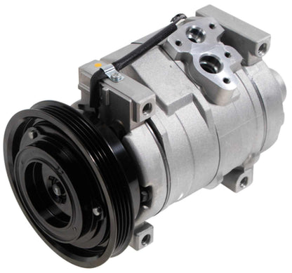 Four Seasons A/C Compressor 78378