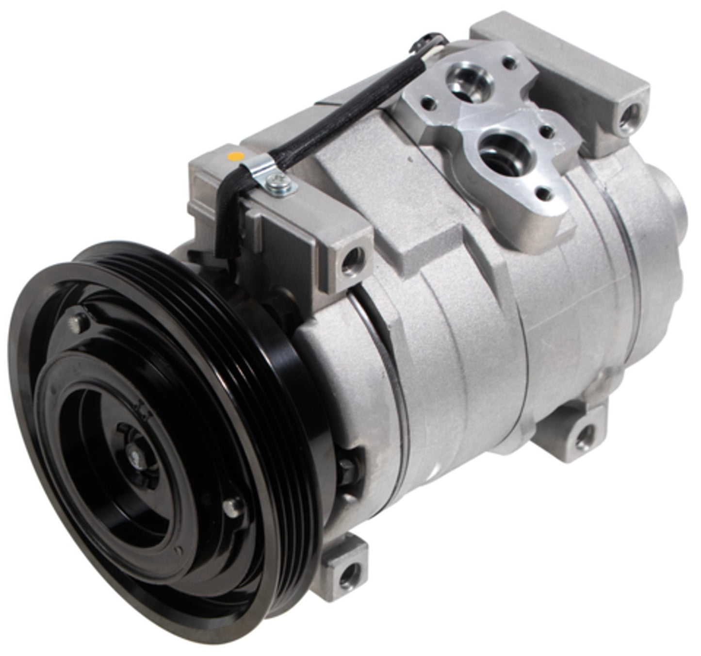 Four Seasons A/C Compressor 78378