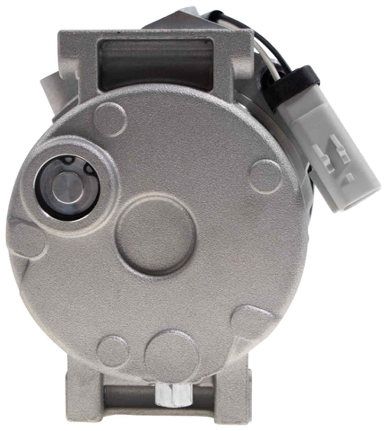 Four Seasons A/C Compressor 78378