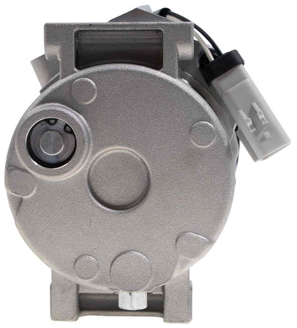 Four Seasons A/C Compressor 78378