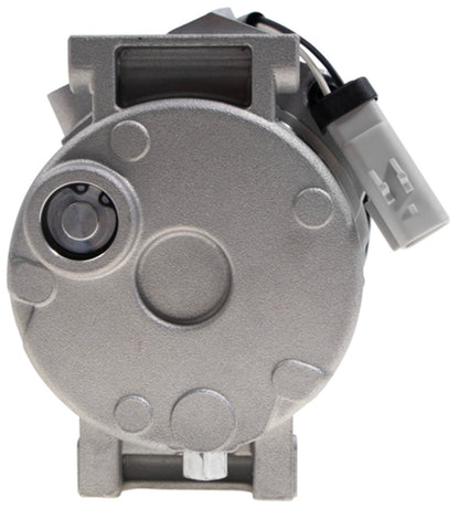 Four Seasons A/C Compressor 78378