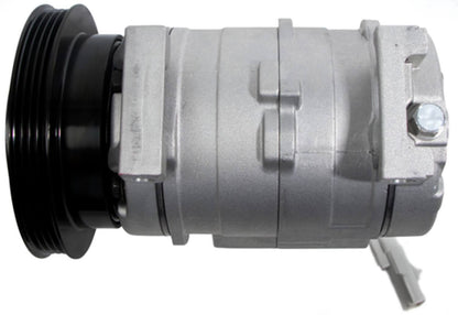 Four Seasons A/C Compressor 78378