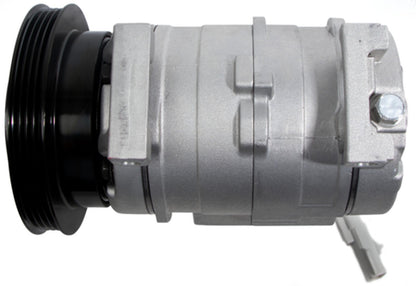 Four Seasons A/C Compressor 78378
