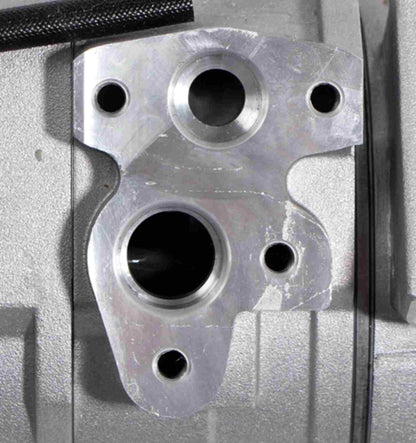 Four Seasons A/C Compressor 78378