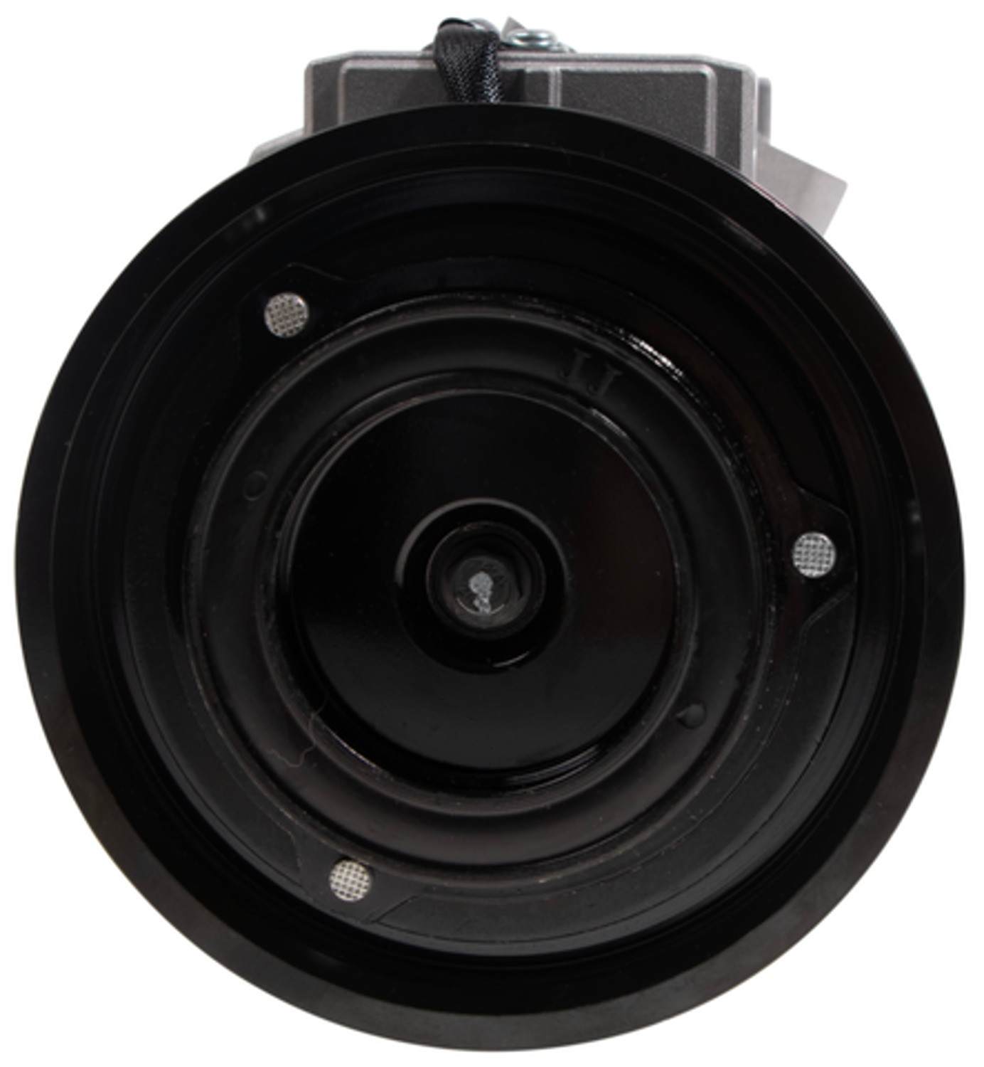 Four Seasons A/C Compressor 78378