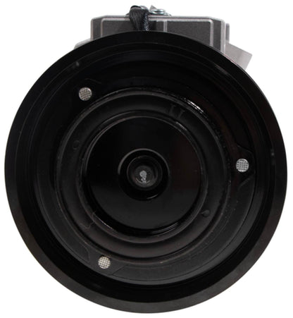Four Seasons A/C Compressor 78378