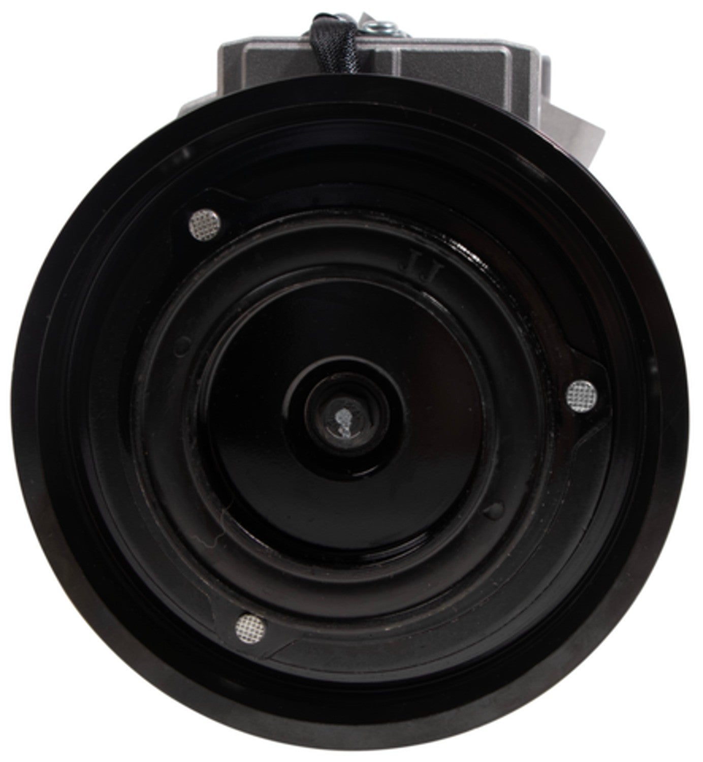 Four Seasons A/C Compressor 78378