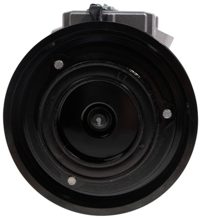 Four Seasons A/C Compressor 78378