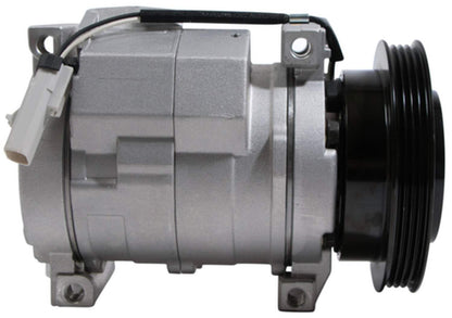 Four Seasons A/C Compressor 78378