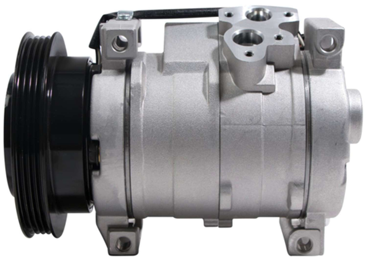 Four Seasons A/C Compressor 78378