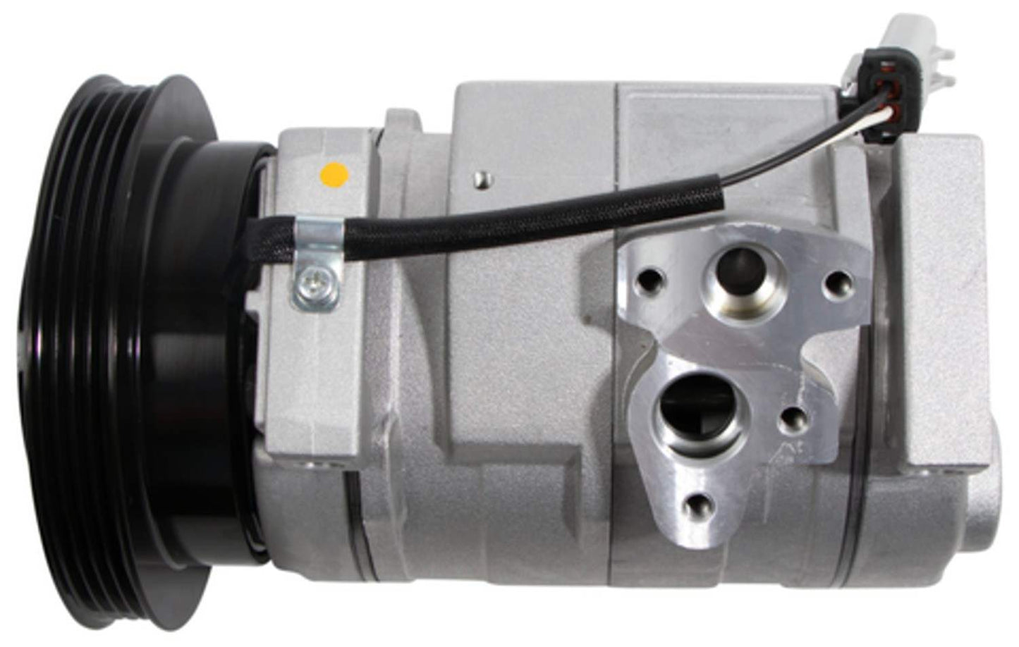 Four Seasons A/C Compressor 78378