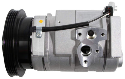 Four Seasons A/C Compressor 78378