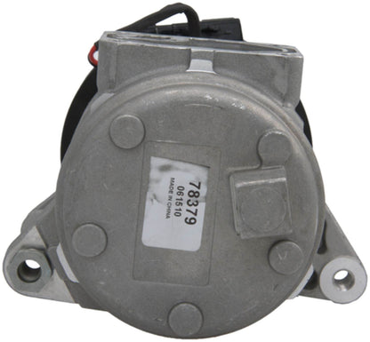 Four Seasons A/C Compressor 78379