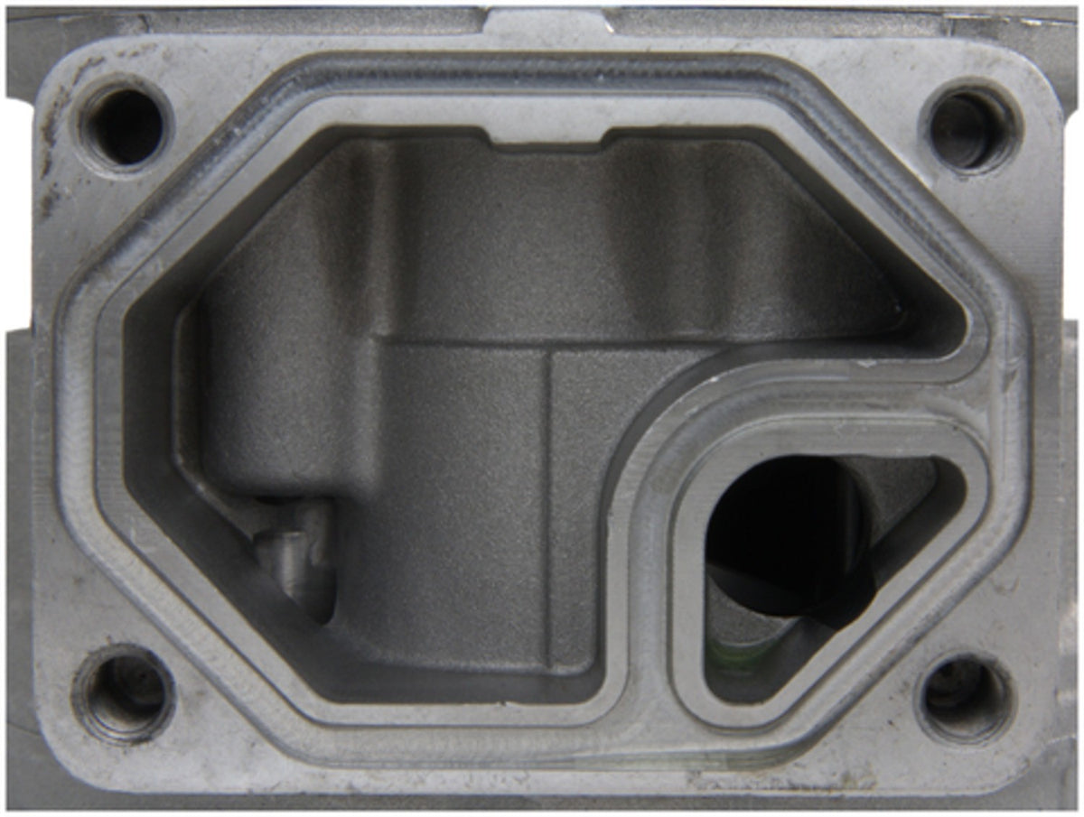 Four Seasons A/C Compressor 78379