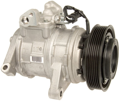 Four Seasons A/C Compressor 78380