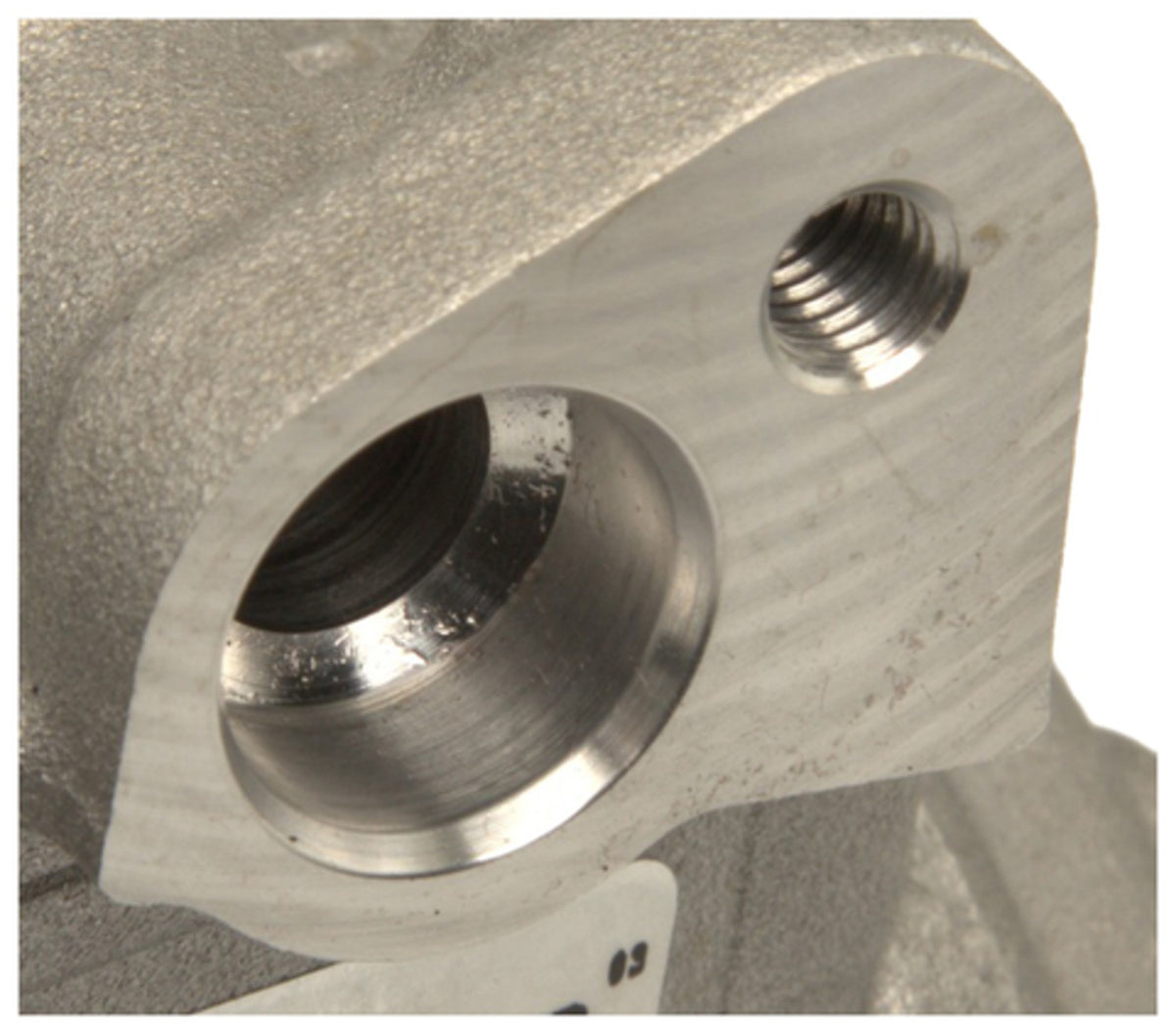 Four Seasons A/C Compressor 78380