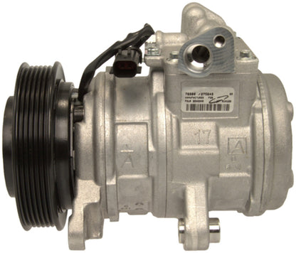 Four Seasons A/C Compressor 78380