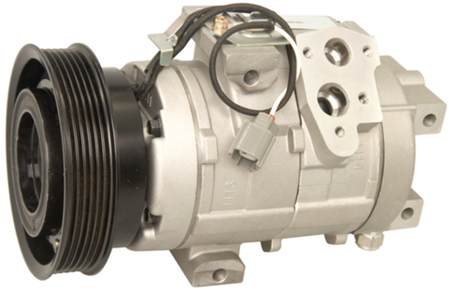 Four Seasons A/C Compressor 78383