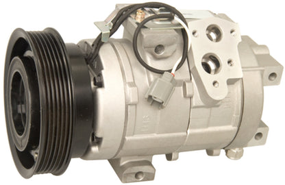 Four Seasons A/C Compressor 78383