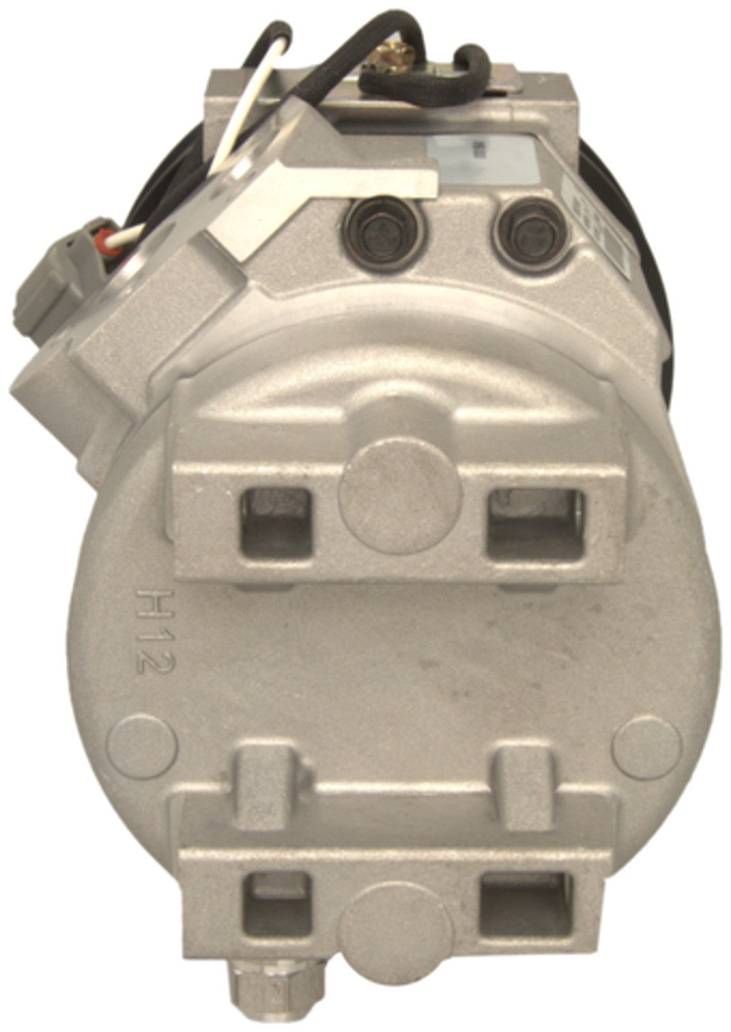 Four Seasons A/C Compressor 78383