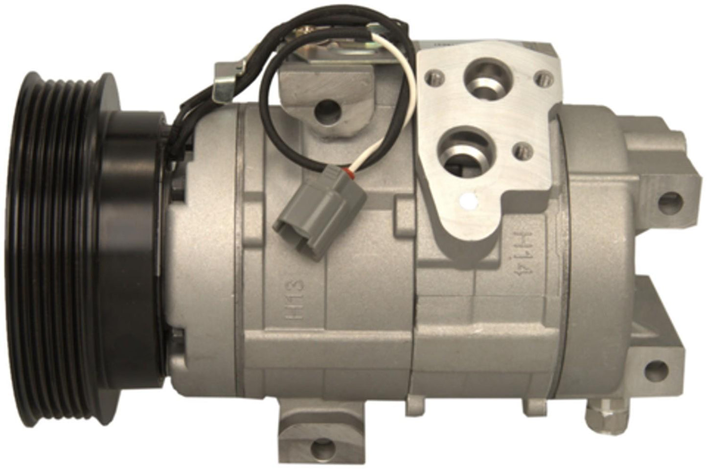 Four Seasons A/C Compressor 78383
