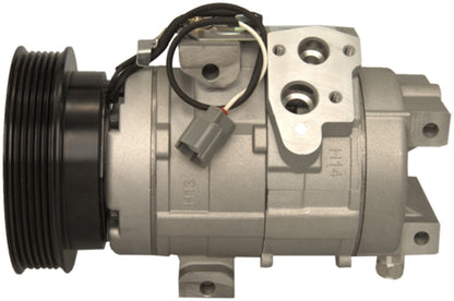 Four Seasons A/C Compressor 78383