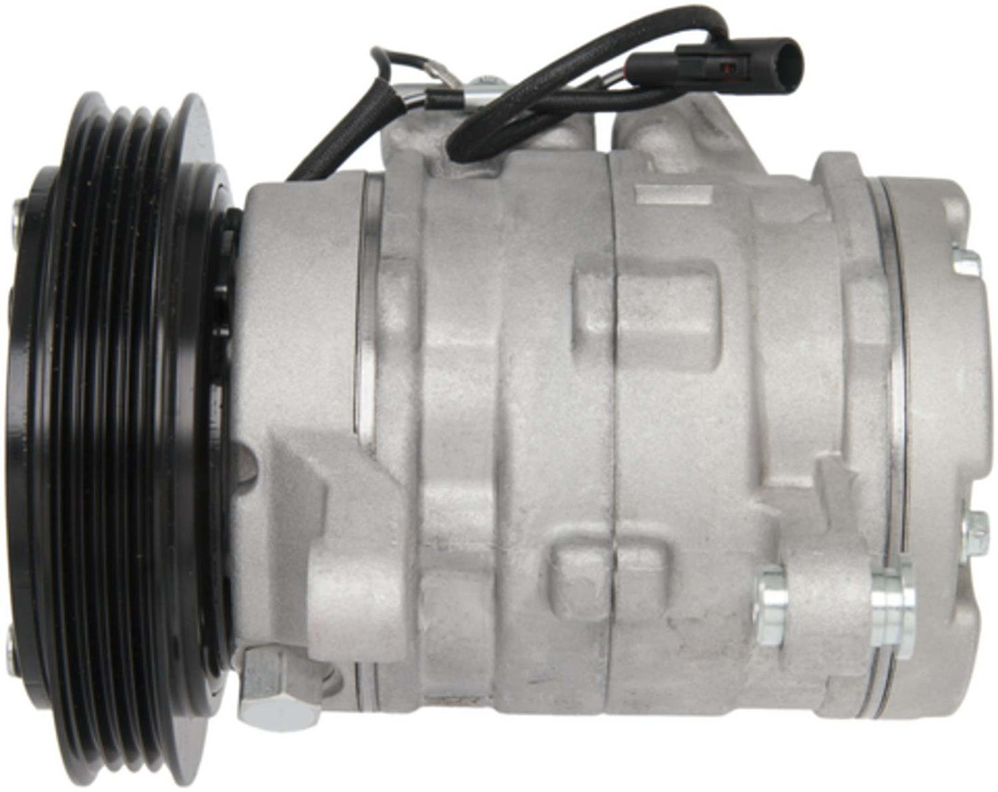Four Seasons New Nippondenso 10S11E Compressor w/ Clutch 78384