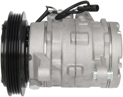 Four Seasons New Nippondenso 10S11E Compressor w/ Clutch 78384