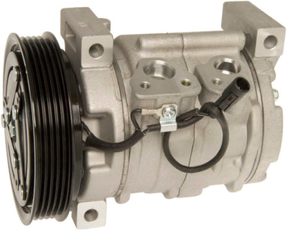 Four Seasons A/C Compressor 78385
